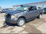 FORD F-150 STX 1FTEX1EM0DKG08677 снимка