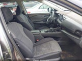 Nissan Rogue Sv Fwd 5N1AT3BA0MC775899 fotografie