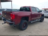 CHEVROLET SILVERADO 1500 HIGH COUNTRY 3GCUKTEJ4HG358806 снимка