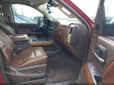 CHEVROLET SILVERADO 1500 HIGH COUNTRY 3GCUKTEJ4HG358806 photo