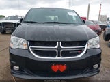 Dodge Grand Caravan Sxt 2C4RDGCG3JR281408 снимка