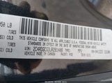 Dodge Grand Caravan Sxt 2C4RDGCG3JR281408 снимка