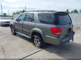 TOYOTA SEQUOIA LIMITED V8 5TDZT38A77S297952 photo