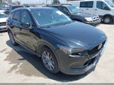 MAZDA CX-5 GRAND TOURING JM3KFBDMXM1487182 снимка