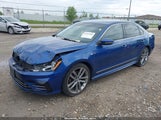 VOLKSWAGEN PASSAT 1.8T R-LINE 1VWDT7A37HC031019 fotografie