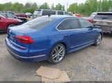 VOLKSWAGEN PASSAT 1.8T R-LINE 1VWDT7A37HC031019 снимка