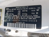 KIA OPTIMA LX 5XXGT4L30HG136559 снимка