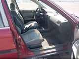 HONDA ACCORD LX 1HGCB7559PA040510 fotografie