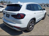 BMW X3 SDRIVE30I 5UX43DP02N9M15330 снимка