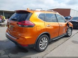 NISSAN ROGUE SV FWD JN8AT2MT0LW010383 fotografie