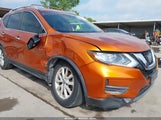 NISSAN ROGUE SV FWD JN8AT2MT0LW010383 photo