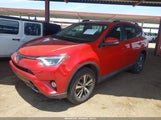 TOYOTA RAV4 XLE 2T3WFREV8GW270441 снимка