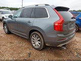 Volvo Xc90 T6 Momentum YV4A22PK5J1381080 photo