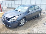 NISSAN ALTIMA 2.5 S 1N4AL2AP1AN509933 снимка