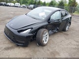 TESLA MODEL Y AWD/LONG RANGE DUAL MOTOR ALL-WHEEL DRIVE 7SAYGDEE7PF874595 photo