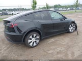 TESLA MODEL Y AWD/LONG RANGE DUAL MOTOR ALL-WHEEL DRIVE 7SAYGDEE7PF874595 photo
