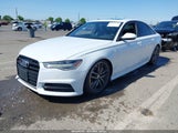 AUDI S6 4.0T PREMIUM PLUS WAUF2AFC3GN106898 снимка