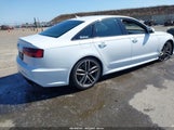 AUDI S6 4.0T PREMIUM PLUS WAUF2AFC3GN106898 снимка