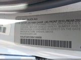 AUDI S6 4.0T PREMIUM PLUS WAUF2AFC3GN106898 снимка