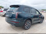 CADILLAC XT6 AWD SPORT 1GYKPGRS5RZ754399 fotografie