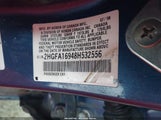 Honda Civic Ex-L 2HGFA16948H532556 снимка