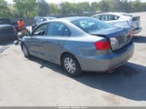 VOLKSWAGEN JETTA 2.0L S 3VW2K7AJ5EM238107 снимка