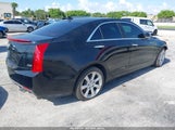 CADILLAC ATS PERFORMANCE 1G6AC5S31D0125484 fotografie