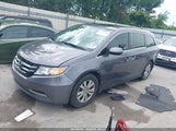 Honda Odyssey Ex-L 5FNRL5H61FB065289 снимка