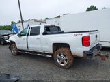 CHEVROLET SILVERADO 2500HD LT 1GC1KVEY4HF182790 снимка