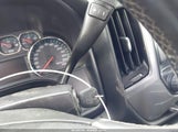 CHEVROLET SILVERADO 2500HD LT 1GC1KVEY4HF182790 снимка
