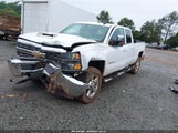 CHEVROLET SILVERADO 2500HD LT 1GC1KVEY4HF182790 снимка