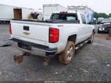CHEVROLET SILVERADO 2500HD LT 1GC1KVEY4HF182790 снимка