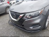 NISSAN ROGUE SPORT S FWD XTRONIC CVT JN1BJ1CV8LW279866 снимка
