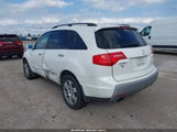 ACURA MDX TECHNOLOGY PACKAGE 2HNYD28628H553410 снимка