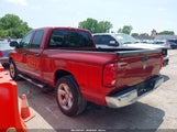 Dodge Ram  Slt 1D7HA182X8J234752 снимка