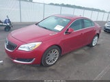BUICK REGAL TURBO/E-ASSIST PREMIUM I 2G4GN5EX0F9220963 снимка