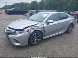 Toyota Camry Se 4T1B11HK8JU033819 fotografie