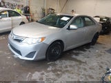 TOYOTA CAMRY LE 4T4BF1FK5ER367290 снимка
