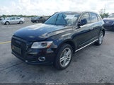 AUDI Q5 2.0T PREMIUM WA1L2AFP3HA041885 снимка