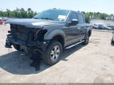 FORD F-150 XLT 1FTEW1EF3FFC04272 снимка