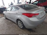 HYUNDAI ELANTRA GLS 5NPDH4AE3DH177730 снимка