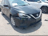 NISSAN SENTRA SV 3N1AB7AP2GL663055 снимка