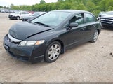 HONDA CIVIC LX 19XFA1F52BE044172 fotografie