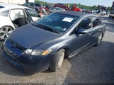 Honda Civic Hybrid JHMFA36286S003645 снимка