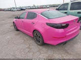 KIA OPTIMA LX KNAGM4A77E5453187 photo