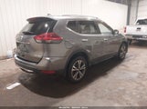 Nissan Rogue Sv JN8AT2MV0KW398800 photo