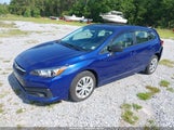 SUBARU IMPREZA BASE 5-DOOR 4S3GTAB64P3717992 снимка