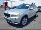 BMW X3 XDRIVE35I 5UXWX7C50BL732697 снимка