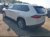TOYOTA GRAND HIGHLANDER LIMITED/PLATINUM/XLE 5TDAAAB53RS001735 photo