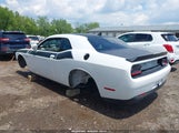 Dodge Challenger T/A 392 2C3CDZFJ0HH583039 снимка